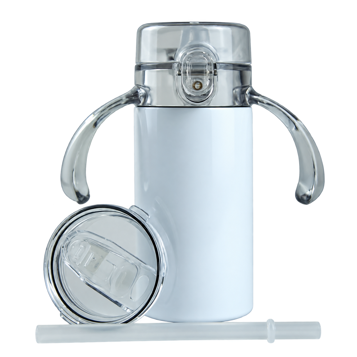 Custom Sippy Cup
