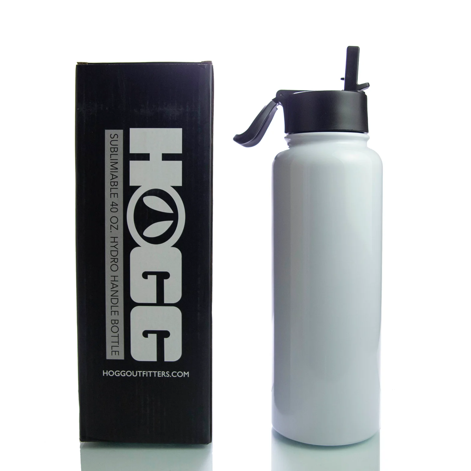 Hydro Handle Bottle